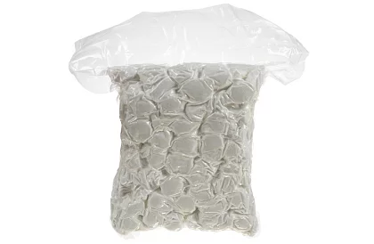 Szűrőgömb szivattyúkhoz – 1400 g – átmérő 50 mm