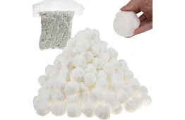 Szűrőgömb szivattyúkhoz – 1400 g – átmérő 50 mm