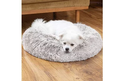 Luxusos kutya-, macska- és nyúlágy - 60 cm