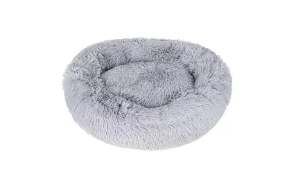 Luxusos kutya-, macska- és nyúlágy - 60 cm