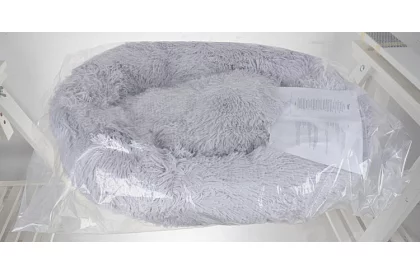 Luxusos kutya-, macska- és nyúlágy - 60 cm