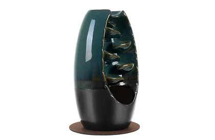 Kerámiai aromalámpa – Füstös vízesés