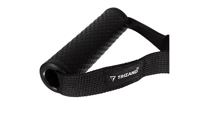 Ellenállásos erősítő gumikészlet 11 az 1-ben