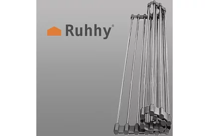 Összecsukható csepegtető a mosogatóhoz – Roll Dry