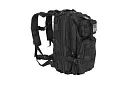 Katona fekete hátizsák 26 liter