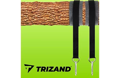 Rögzítő készlet gólyafészkekhez, hintákhoz és hintaágyakhoz