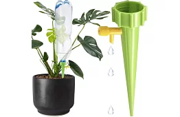 Öntözőcsúcs cserepes növényekhez