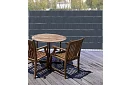Árnyékoló szalag kerítéshez antracit panel 450 g/m2 - 4,75 cm × 35 m