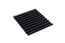 Klippek a kerítés szalagokhoz – 10 db – antracit