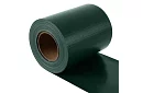 Zöld kerítés árnyékoló szalag – panel 450 g/m2 + klipszek