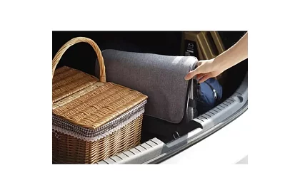 Gyakorlati TERMO táska 20 L - ideális kirándulásokra, piknikekre