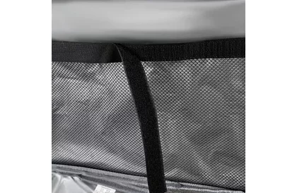 Gyakorlati TERMO táska 20 L - ideális kirándulásokra, piknikekre