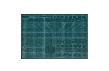 Önjavító vágóalap A2 – kétoldalas