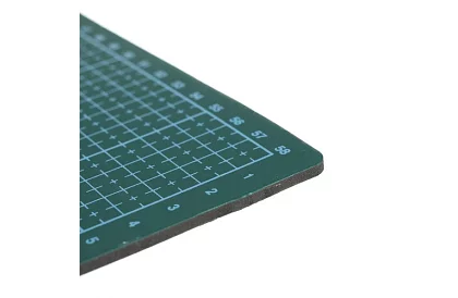 Önjavító vágóalap A2 – kétoldalas