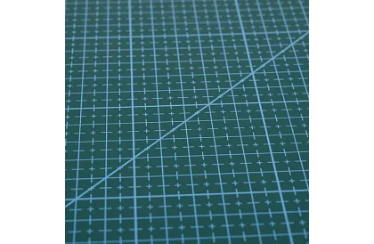 Önjavító vágóalap A2 – kétoldalas