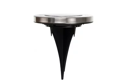 Napfény kertvilágítás Disk Lights - 12 darab