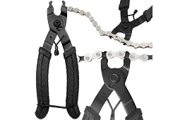 Gyorscsatlakozó fogó