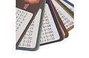 Szorzótábla - matematikai játék