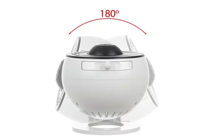 LED csillagprojektor – planetárium és éjjeli fény