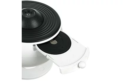 LED csillagprojektor – planetárium és éjjeli fény