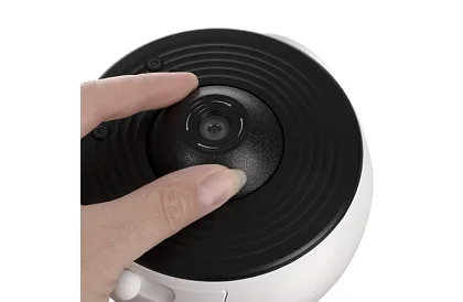 LED csillagprojektor – planetárium és éjjeli fény