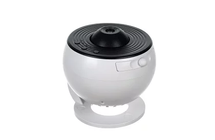 LED csillagprojektor – planetárium és éjjeli fény