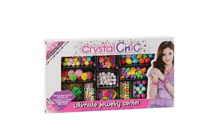 Gyöngyök ékszerek készítéséhez - DIY készlet