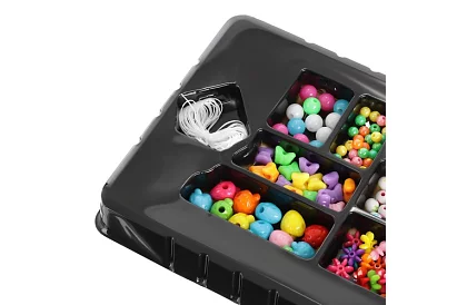 Gyöngyök ékszerek készítéséhez - DIY készlet