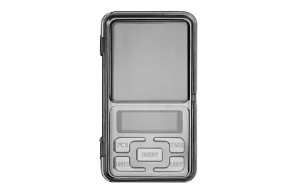 Digitális zsebmérleg ékszerekhez – 0,01 g-tól 500 g-ig