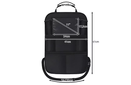 Autósülés szervező