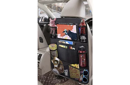 Autósülés szervező