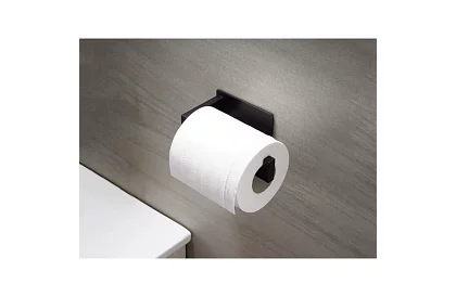 Toalettpapír tartó - ragasztható
