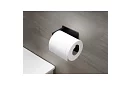 Toalettpapír tartó - ragasztható