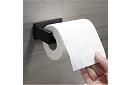 Toalettpapír tartó - ragasztható