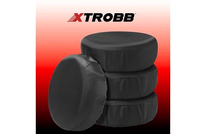 Gumiabroncs csomag 4 darab – 17-20 hüvelyk