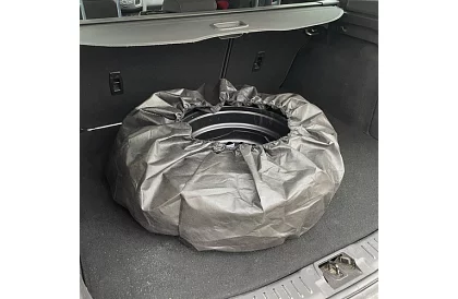 Gumiabroncs csomag 4 darab – 17-20 hüvelyk