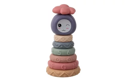 Baba játék a csecsemőknek és totyogóknak