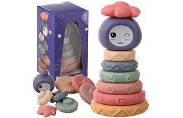 Baba játék a csecsemőknek és totyogóknak