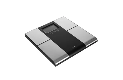 LCD Analitikai személyi mérleg 225 kg – BMI mérés