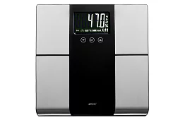 LCD Analitikai személyi mérleg 225 kg – BMI mérés