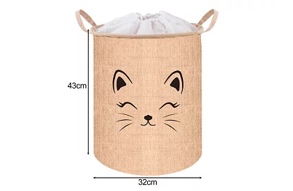 Játékok, ruha – szervező 42 l