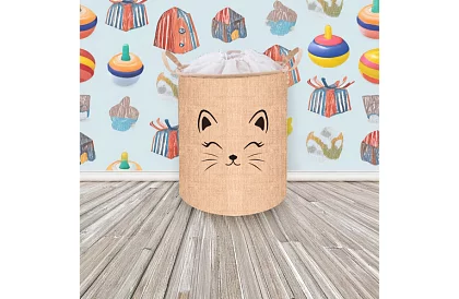 Játékok, ruha – szervező 42 l