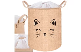 Játékok, ruha – szervező 42 l