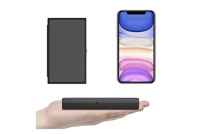 Ékszerekhez való háttérvilágítással ellátott mérleg 0,1 g-tól 500 g-ig