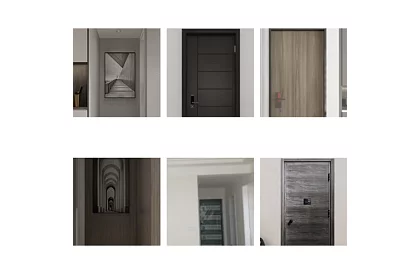 Állítható ajtókeret – teherbírás akár 180 kg