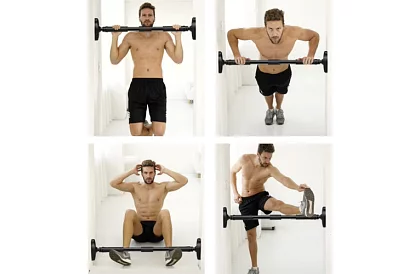 Állítható ajtókeret – teherbírás akár 180 kg