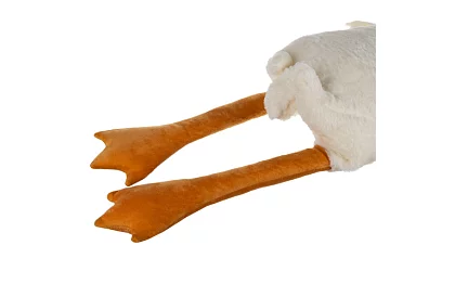 Nagy plüss liba – 130 cm