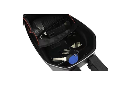 Rollertáska – 5 l űrtartalom