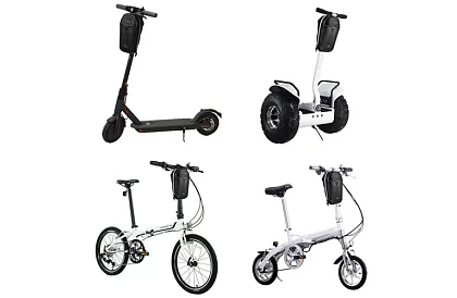 Rollertáska – 5 l űrtartalom