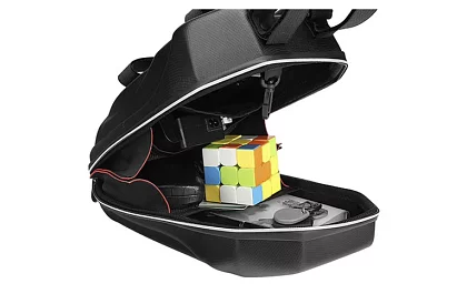 Rollertáska – 5 l űrtartalom